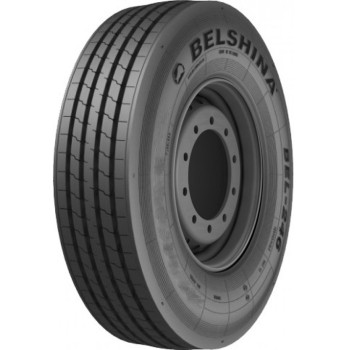 Всесезонная шина Белшина Бел-246 (рулевая) 295/80 R22.5 152/150M