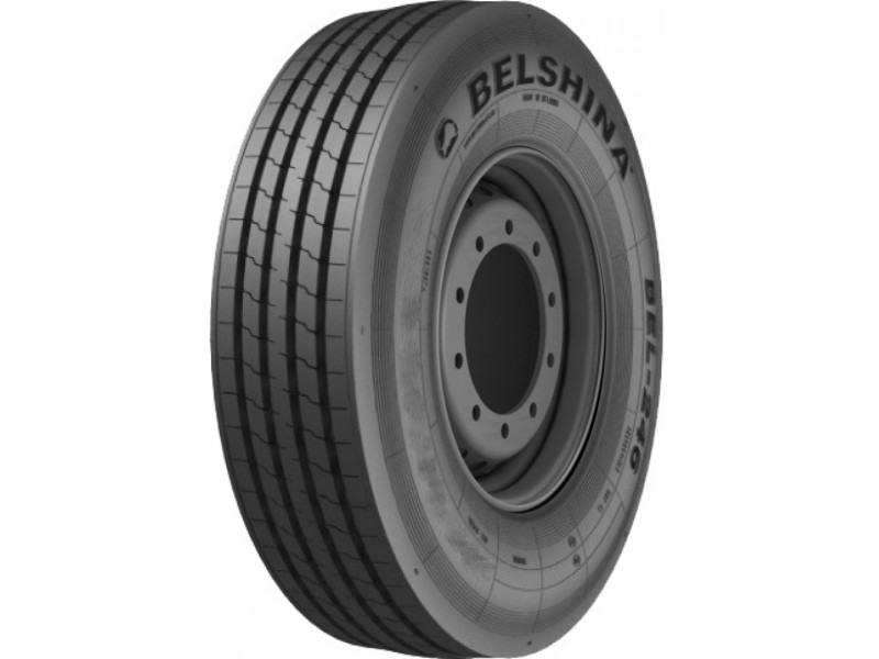 Всесезонная шина Белшина Бел-246 (рулевая) 295/80 R22.5 152/150M