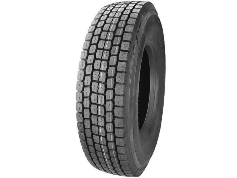 Всесезонная шина Antyre TB753 (ведущая) 315/60 R22.5 152/148L PR16