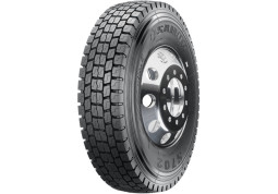 Всесезонная шина Sailun S702 (ведущая) 315/60 R22.5 154/150L