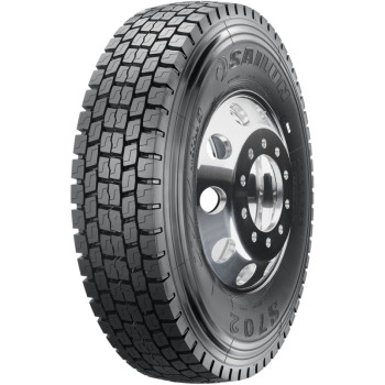 Sailun S702 (ведущая) 315/60 R22.5 154/150L