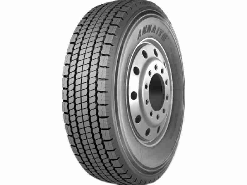 Всесезонная шина Annaite 785 (ведущая) 315/70 R22.5 154/151M PR18