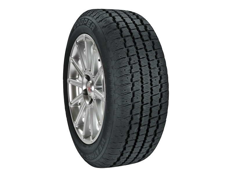 Зимняя шина Cooper Weather-Master S/T 215/70 R15 96S