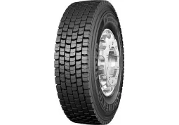Всесезонная шина Continental HDR2+ (ведущая) 315/70 R22.5 154/150L