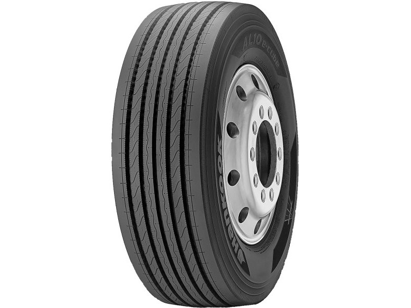 Всесезонная шина Hankook AL10 (рулевая) 315/70 R22.5 154/150L