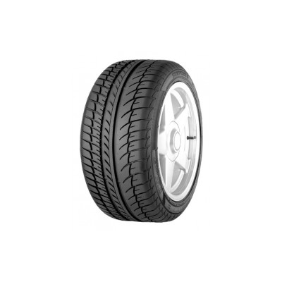 Летняя шина Semperit Direction-L 225/50 ZR16 93W