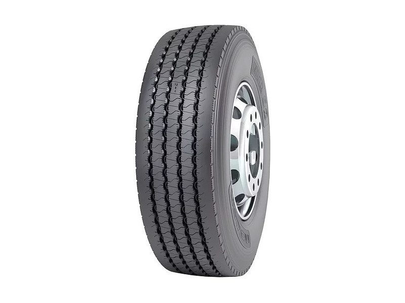 Nokian NTR 52 (рулевая) 315/70 R22.5 156/150L