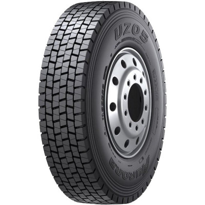 Всесезонная шина Aurora UZ 05 (ведущая) 315/80 R22.5 154/150M PR18