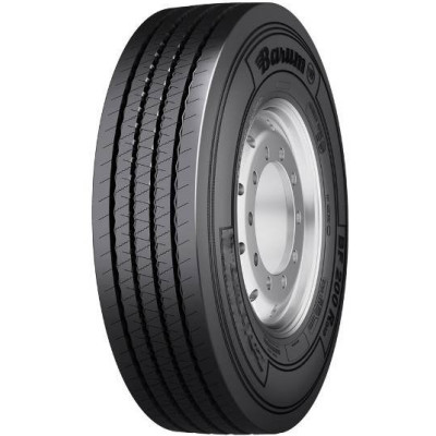 Barum BF200 (рулевая) 315/80 R22.5 156/150L