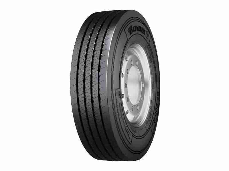 Barum BF200 (рулевая) 315/80 R22.5 156/150L