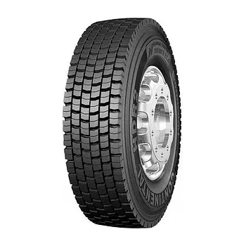 Всесезонная шина Continental HDR2 (ведущая) 315/80 R22.5 156/150L