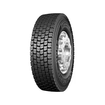Всесезонная шина Continental HDR2+ (ведущая) 315/80 R22.5 156/150L