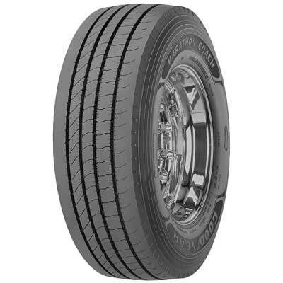 Всесезонная шина Goodyear Marathon Coach (рулевая) 315/80 R22.5 156/150L