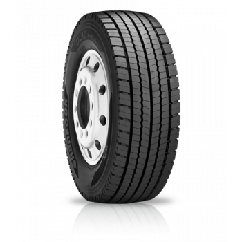 Hankook DL10 (ведущая) 315/80 R22.5 156/150L