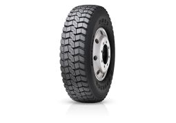 Всесезонная шина Hankook DM03 (ведущая) 315/80 R22.5 154/150L PR18