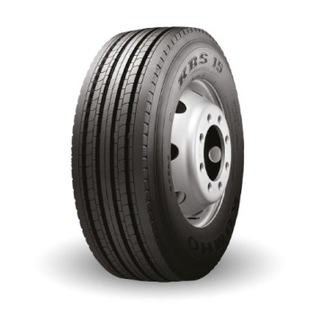 Kumho KRS15 (рулевая) 315/80 R22.5 150/154M