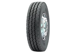 Nokian NTR 46 (рулевая) 315/80 R22.5 156/150K