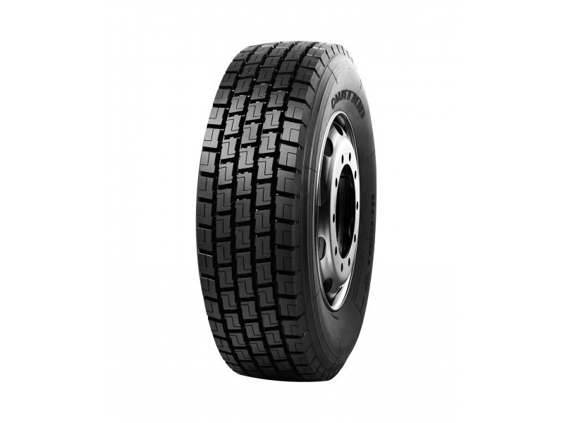 Всесезонная шина Ovation VI-638 (ведущая) 315/80 R22.5 156/152L PR20