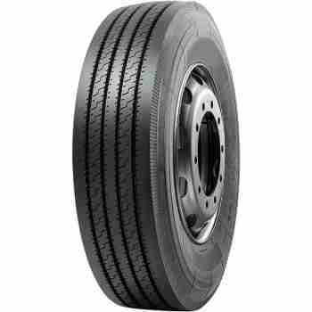 Всесезонная шина Ovation VI-660 (рулевая) 315/80 R22.5 156/152L PR20