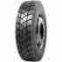 Всесезонна шина Ovation VI-768 (провідна) 315/80 R22.5 156/152L PR20