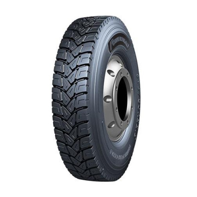 Всесезонная шина Powertrac Power Perform (ведущая) 315/80 R22.5 156/150M PR20