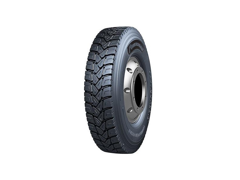 Powertrac Power Perform (ведущая) 315/80 R22.5 156/150M PR20