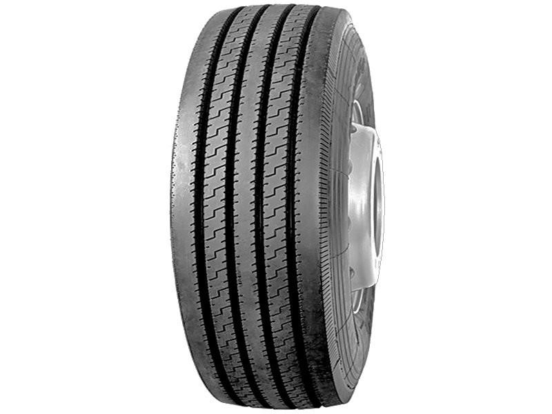 Torque TQ660 (рулевая) 315/80 R22.5 156/152L
