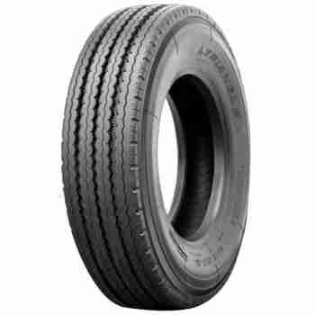 Всесезонна шина Triangle TR686 (рульова) 315/80 R22.5 154/151M PR18