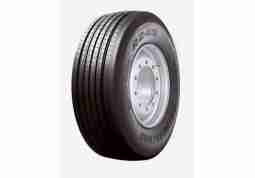 Всесезонная шина Bridgestone R249 Ecopia (рулевая) 365/65 R22.5 160/158K