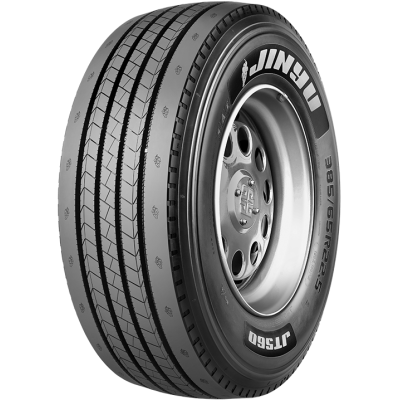 Всесезонна шина Jinyu JT560 (кермова) 385/55 R22.5 160K PR20