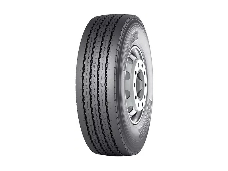 Nokian NTR 74S (прицепная) 385/55 R22.5 74S