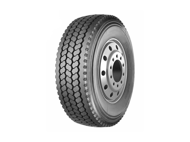 Amberstone 397 (прицепная) 385/65 R22.5 160K