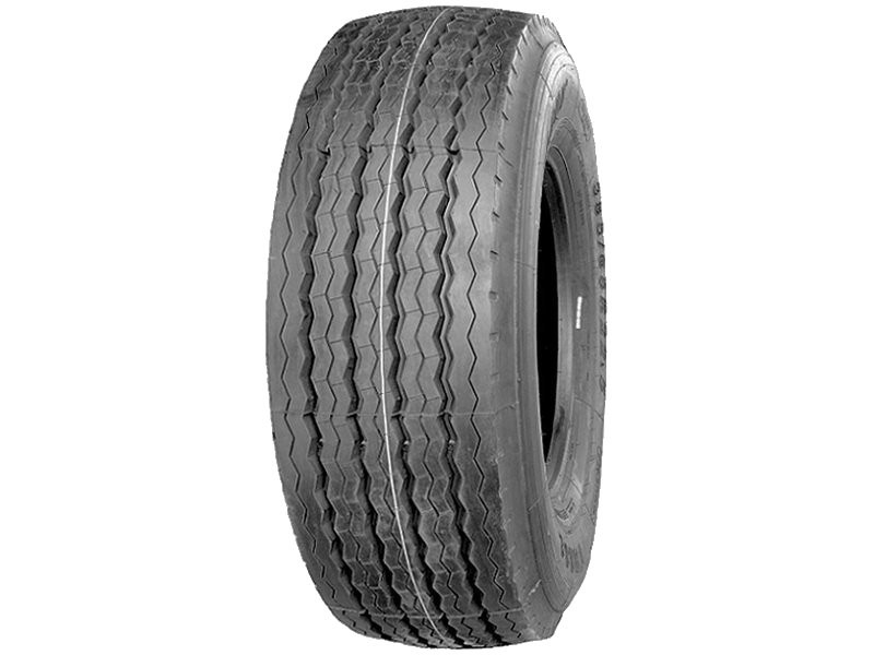 Всесезонная шина Antyre TB888 (прицепная) 385/65 R22.5 160K