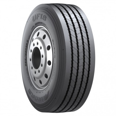Aurora UF 18 (прицепная) 385/65 R22.5 160J PR18