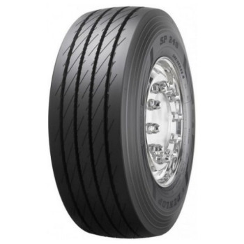 Всесезонная шина Dunlop SP 246 (прицепная) 385/65 R22.5 164K