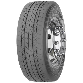 Goodyear FUELMAX S (рулевая) 385/65 R22.5 160K