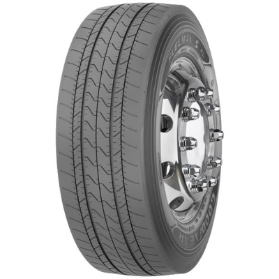 Goodyear FUELMAX S (рулевая) 385/65 R22.5 160K