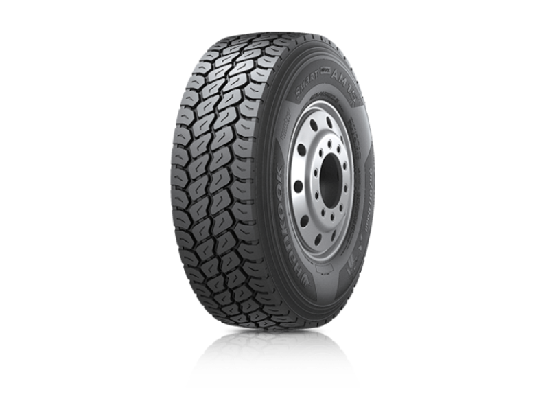 Всесезонная шина Hankook AM15 (универсальная) 385/65 R22.5 159L