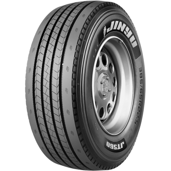 Всесезонна шина Jinyu JT560 (кермова) 385/65 R22.5 160K PR20