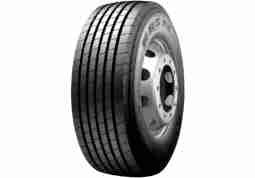 Всесезонная шина Kumho KRS04 (рулевая) 385/65 R22.5