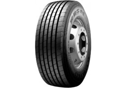 Всесезонная шина Kumho KRS04 (рулевая) 385/65 R22.5