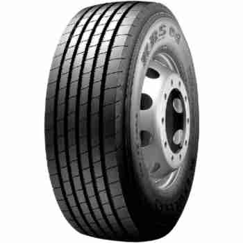 Всесезонная шина Kumho KRS04 (рулевая) 385/65 R22.5