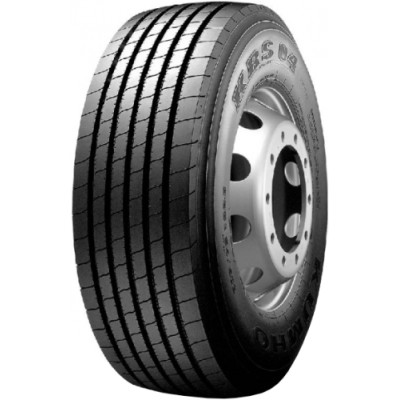 Всесезонная шина Kumho KRS04 (рулевая) 385/65 R22.5