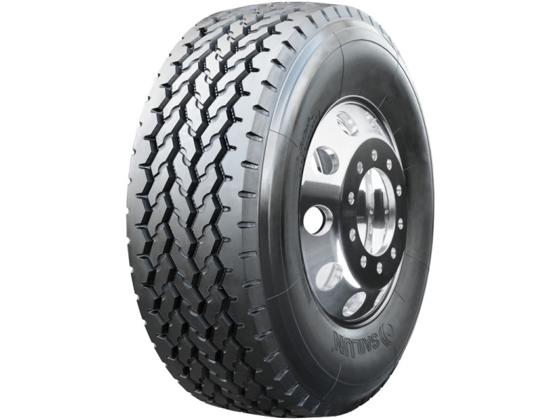 Sailun S825 (прицепная) 385/65 R22.5 160K