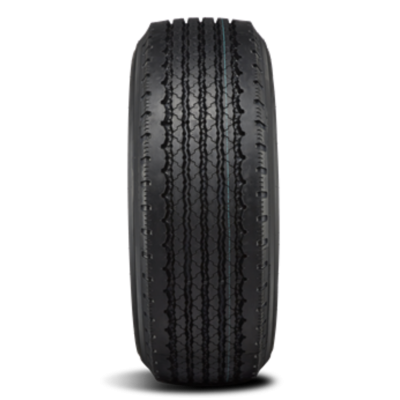 Всесезонная шина Triangle TR692 (прицеп) 385/65 R22.5 160J PR20