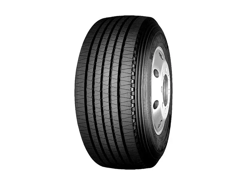 Yokohama 106ZS (рулевая) 385/65 R22.5 160/158L
