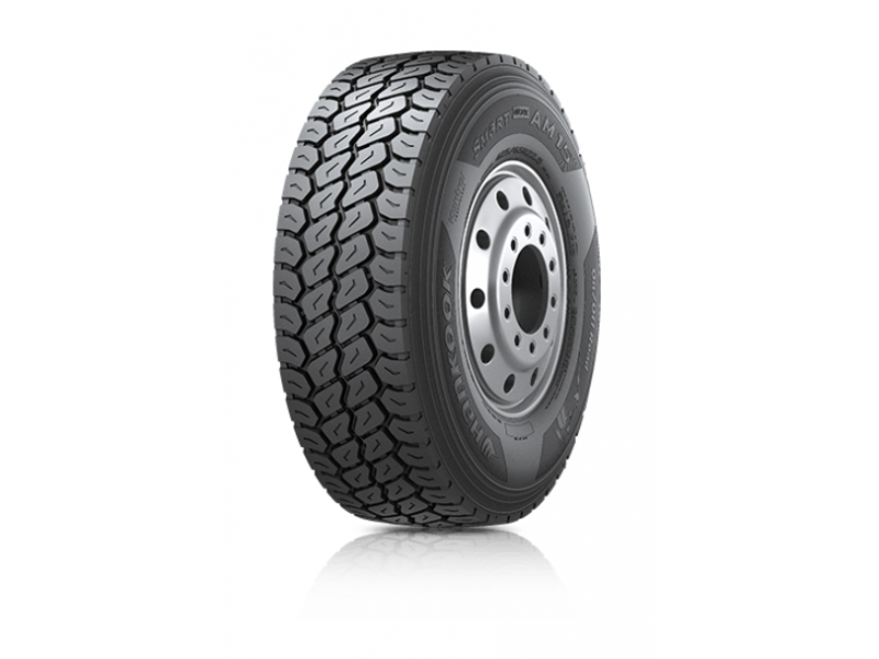 Hankook AM15 (универсальная) 425/65 R22.5 165K