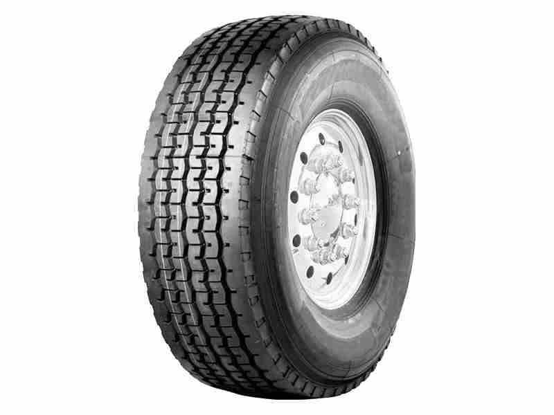 Всесезонна шина Triangle TR678 (прицеп) 425/65 R22.5 165J/162K 20PR