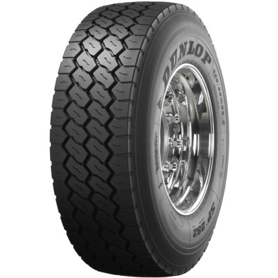 Всесезонная шина Dunlop SP 282 (прицеп) 445/65 R22.5 169K