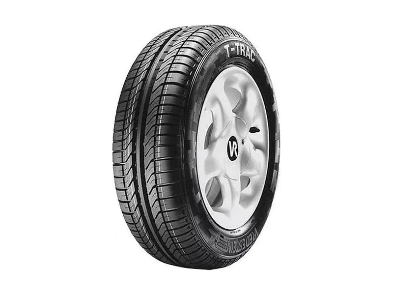 Летняя шина Vredestein T-Trac 155/65 R14 75T